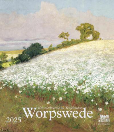 Worpswede 2025 