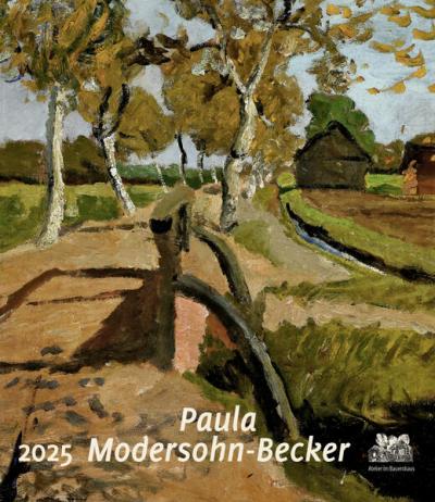 Paula Modersohn-Becker 2025 