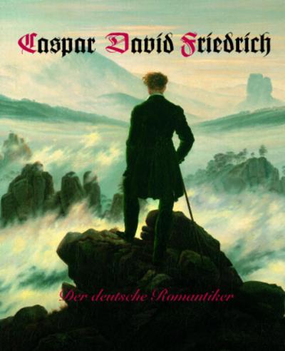 Caspar David Friedrich 