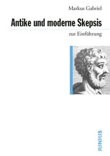 Antike und moderne Skepsis zur Einführung 