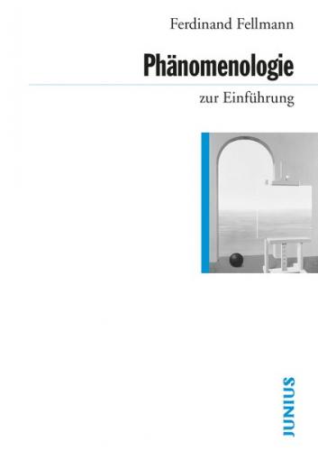 Phänomenologie zur Einführung 