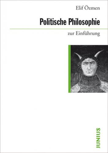 Politische Philosophie zur Einführung 
