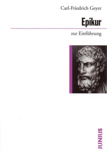 Epikur zur Einführung 