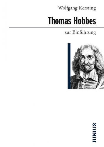 Thomas Hobbes zur Einführung 
