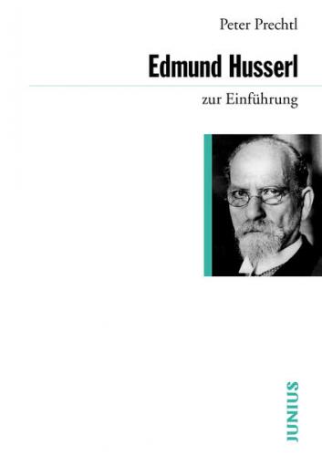 Edmund Husserl zur Einführung 