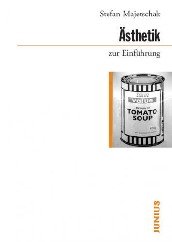 Ästhetik zur Einführung 