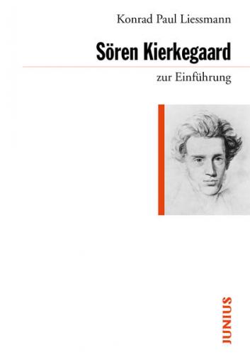 Sören Kierkegaard zur Einführung 