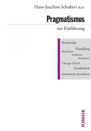Pragmatismus zur Einführung 