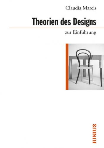 Theorien des Designs zur Einführung 