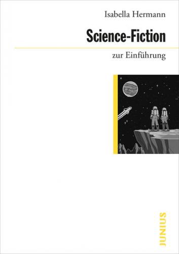 Science-Fiction zur Einführung 