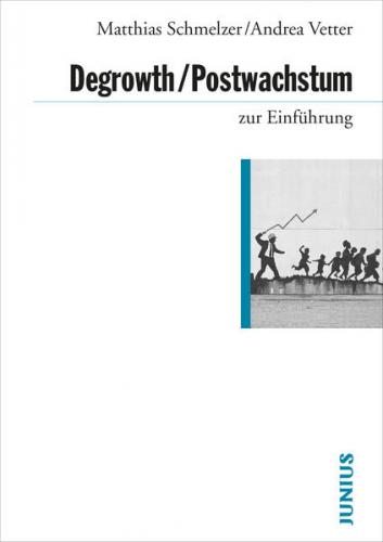 Degrowth / Postwachstum zur Einführung 