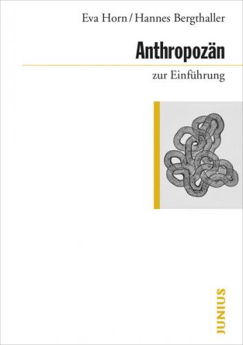 Anthropozän zur Einführung 