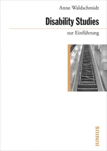 Disability Studies zur Einführung 