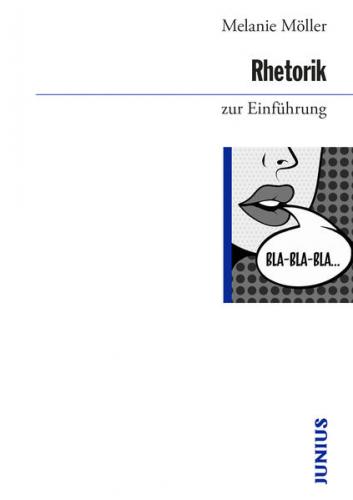 Rhetorik zur Einführung 
