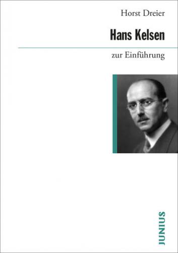 Hans Kelsen zur Einführung 