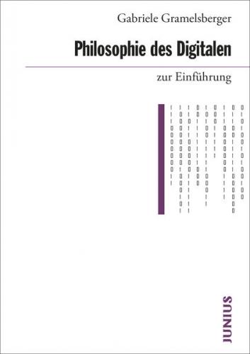 Philosophie des Digitalen zur Einführung 
