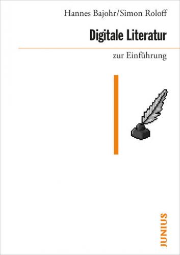 Digitale Literatur zur Einführung 