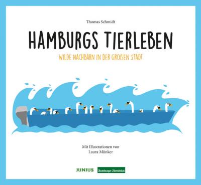 Hamburgs Tierleben 