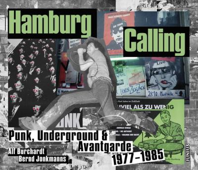 Hamburg Calling 