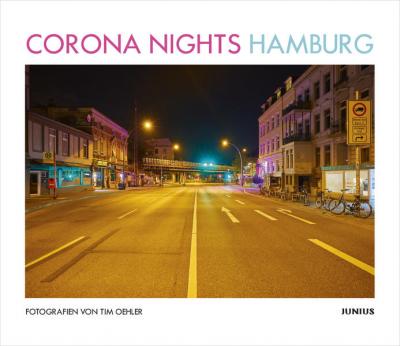 Corona Nights Hamburg 