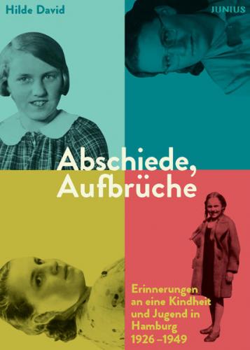 Abschiede, Aufbrüche 