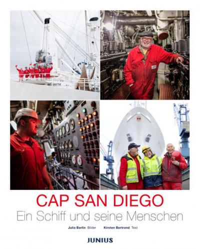 Cap San Diego 