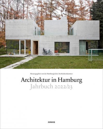 Architektur in Hamburg 