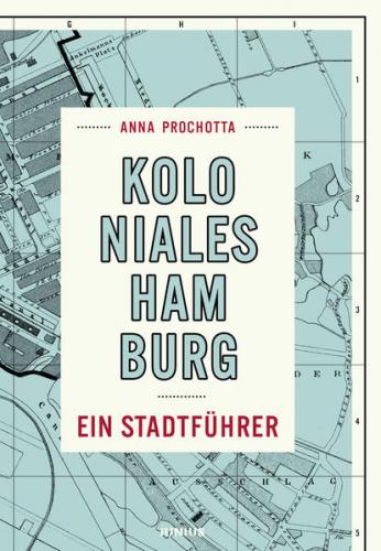 Koloniales Hamburg 