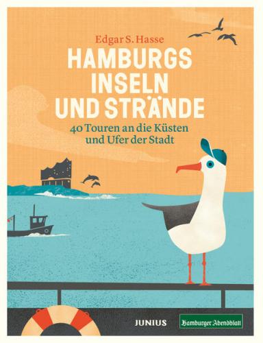 Hamburgs Inseln und Strände 