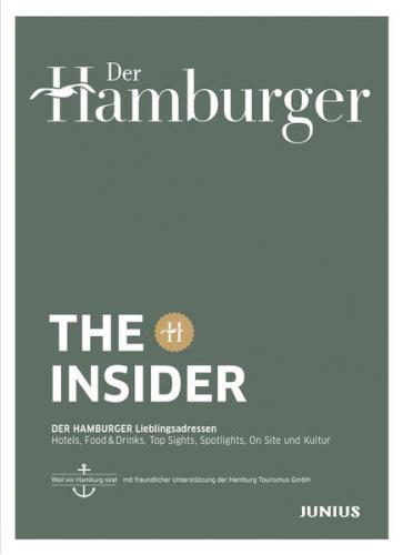 THE INSIDER 