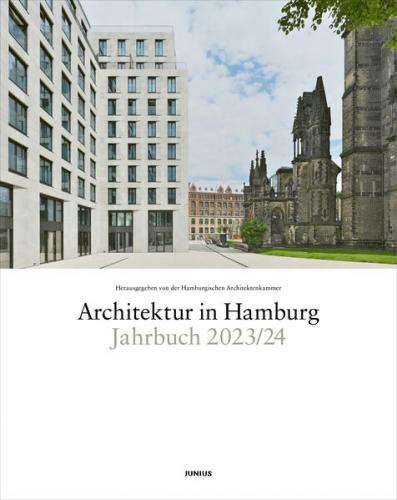 Architektur in Hamburg 