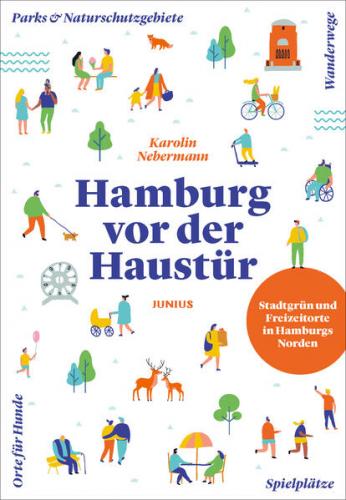 Hamburg vor der Haustür 