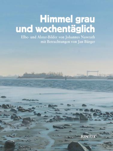 Himmel grau und wochentäglich 
