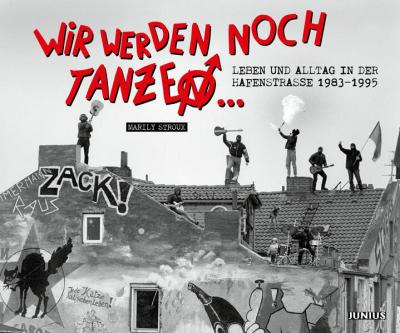 Wir werden noch tanzen ... 