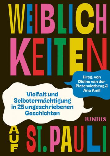Weiblichkeiten auf St. Pauli 