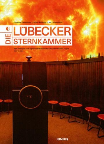 Die Lübecker Sternkammer 