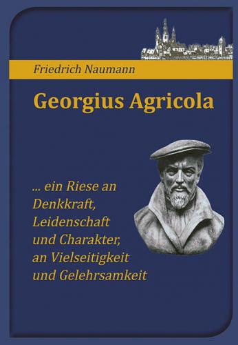 Georgius Agricola 