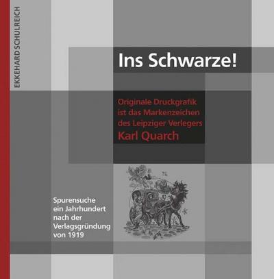 Ins Schwarze! 
