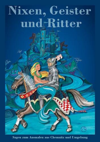 Nixen, Geister, Ritter 