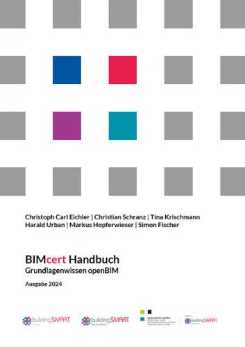 BIMcert Handbuch 