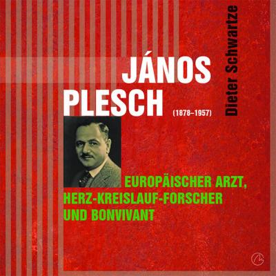János Plesch 