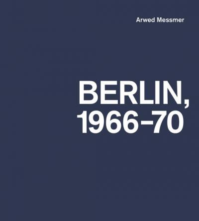 Berlin 1966–70 