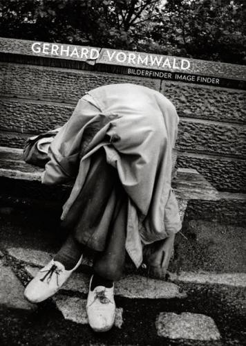 Gerhard Vormwald 