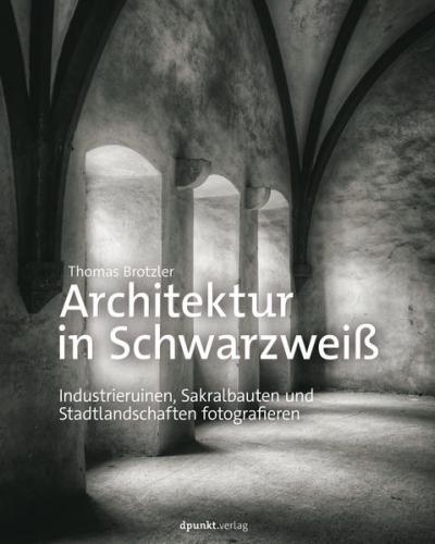 Architektur in Schwarzweiß 