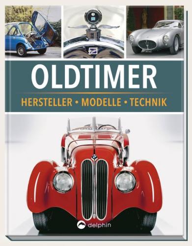 Oldtimer 