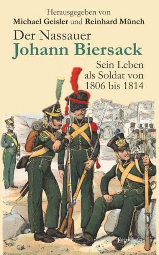 Der Nassauer Johann Biersack 