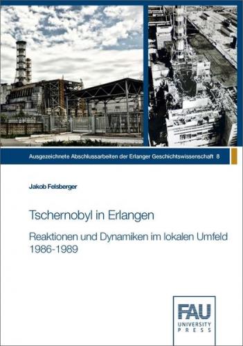 Tschernobyl in Erlangen 