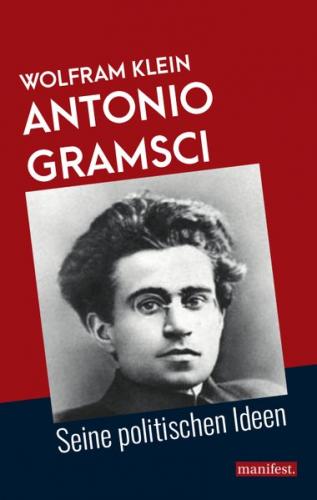 Antonio Gramsci 