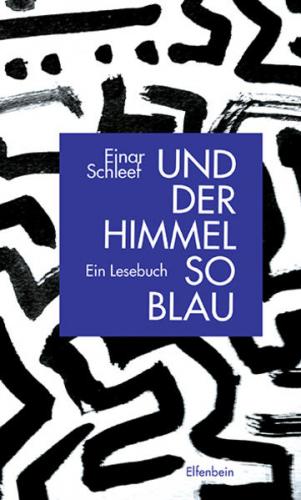 Und der Himmel so blau 