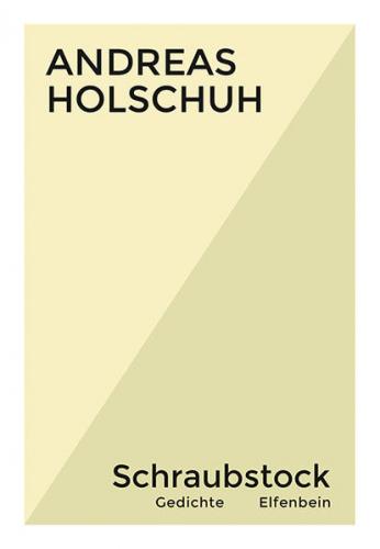 Schraubstock 